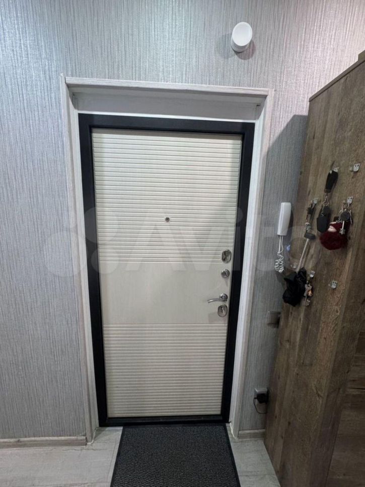 2-комн квартира Войсковая ул, 4/ к8