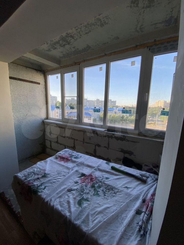 2-комн квартира Школьная ул, 15/3