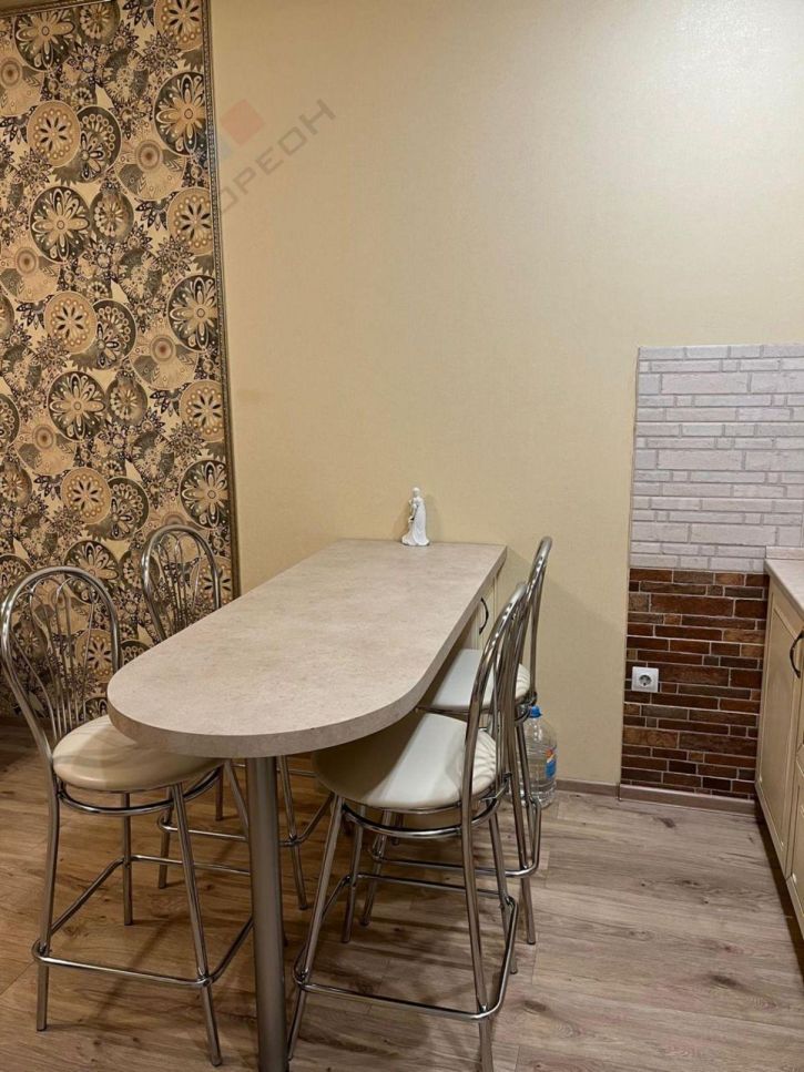 1-комн квартира Героя Яцкова И.В. ул, 15/ к2