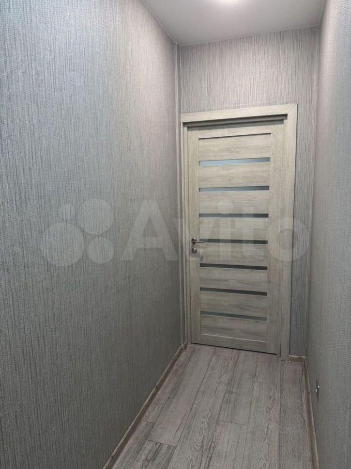 2-комн квартира Войсковая ул, 4/ к8