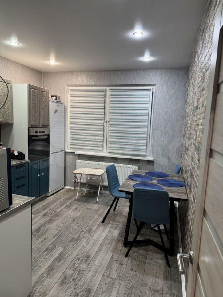 2-комн квартира Войсковая ул, 4/ к8