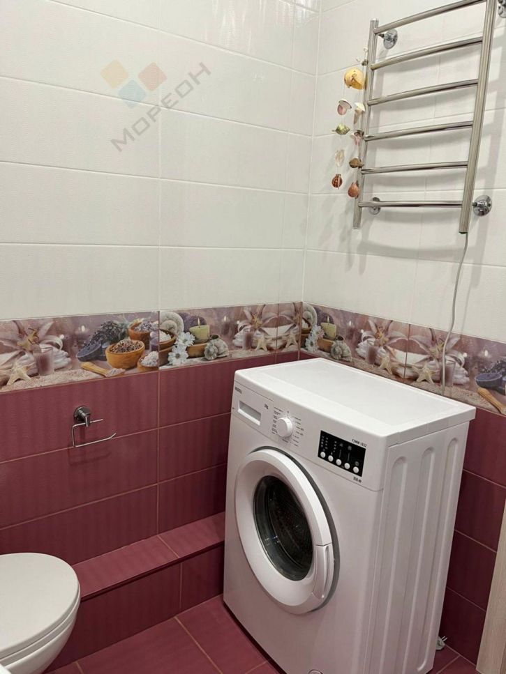 1-комн квартира Героя Яцкова И.В. ул, 15/ к2