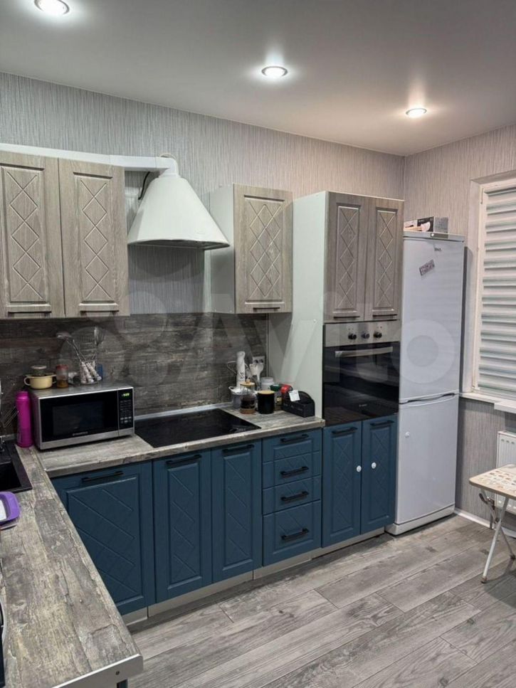 2-комн квартира Войсковая ул, 4/ к8