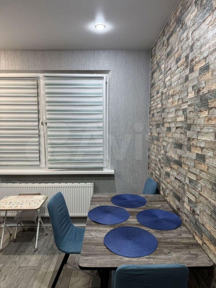 2-комн квартира Войсковая ул, 4/ к8