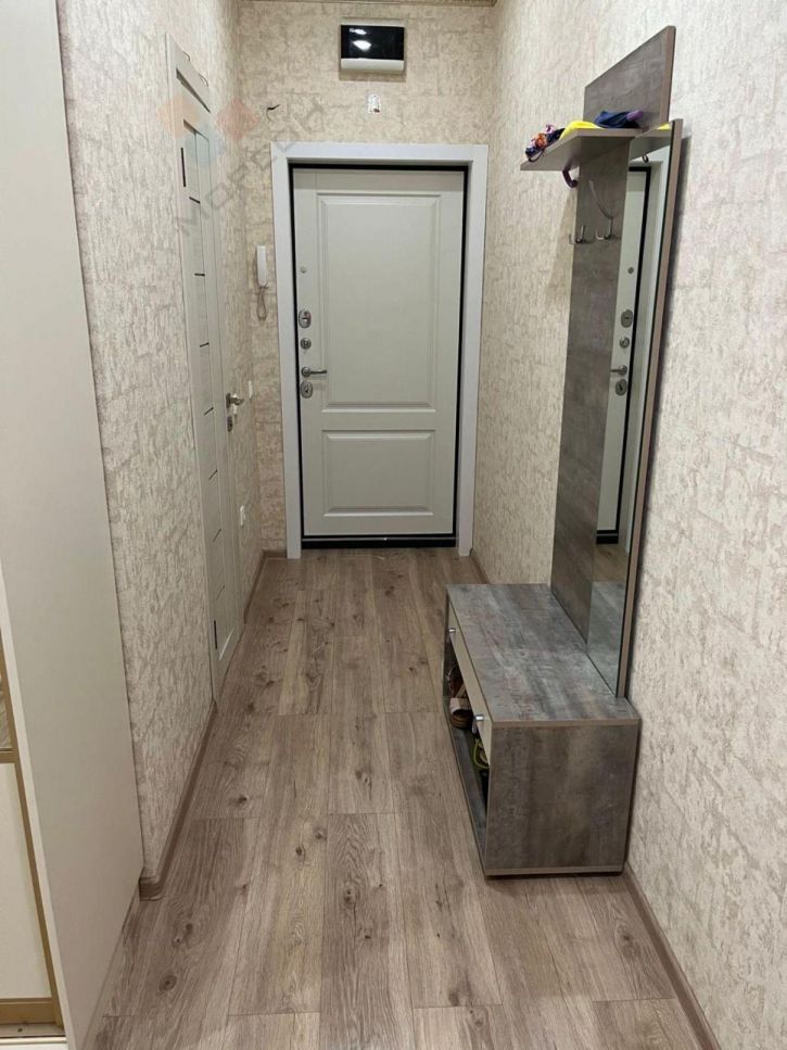 1-комн квартира Героя Яцкова И.В. ул, 15/ к2