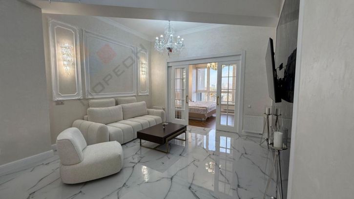 2-комн квартира 40 лет Победы ул, 33Г