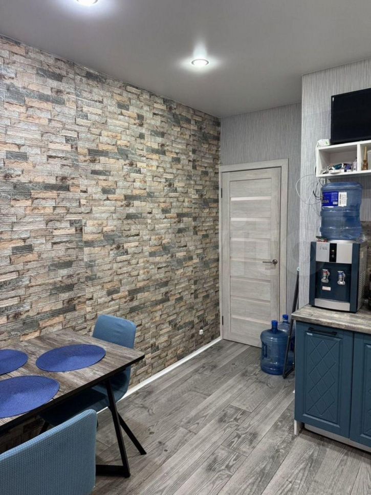 2-комн квартира Войсковая ул, 4/ к8