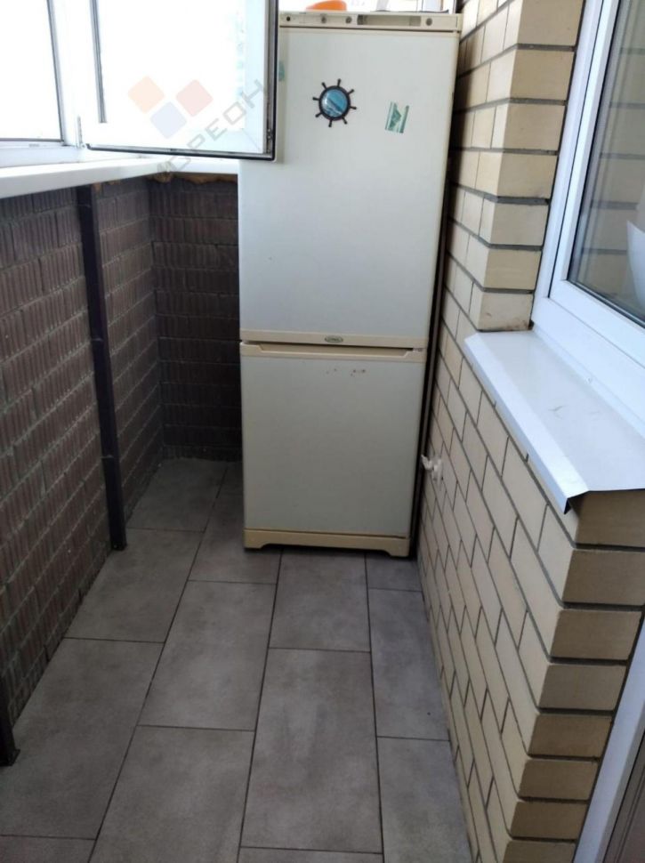 1-комн квартира Уральская ул, 162/4