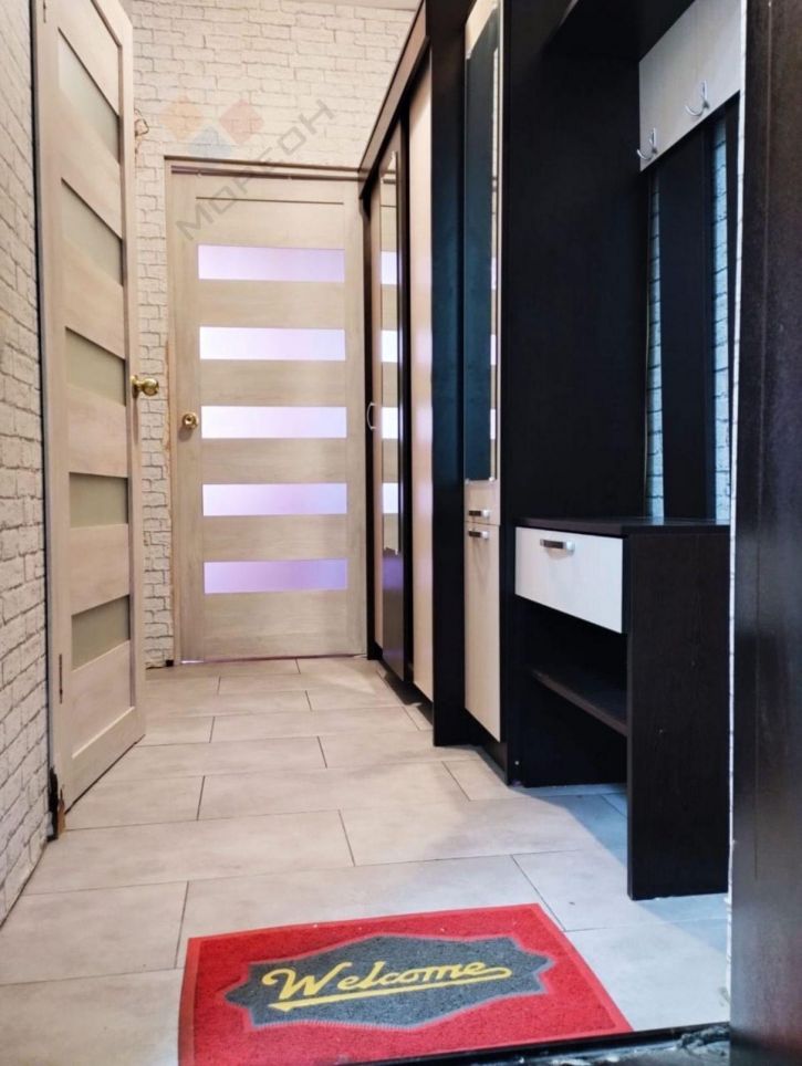 1-комн квартира Уральская ул, 162/4