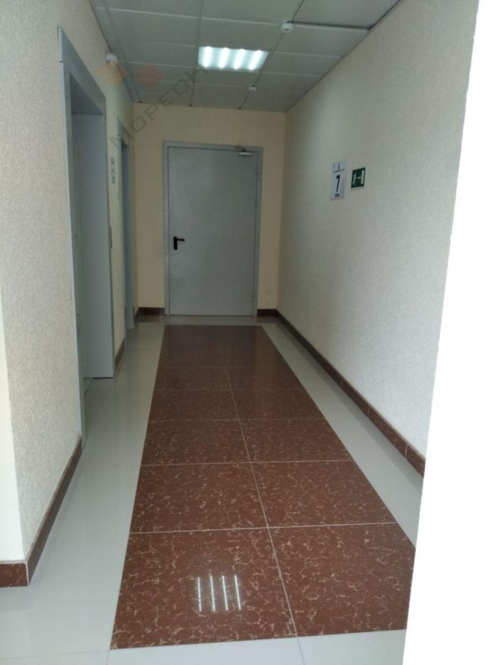 1-комн квартира Уральская ул, 162/4