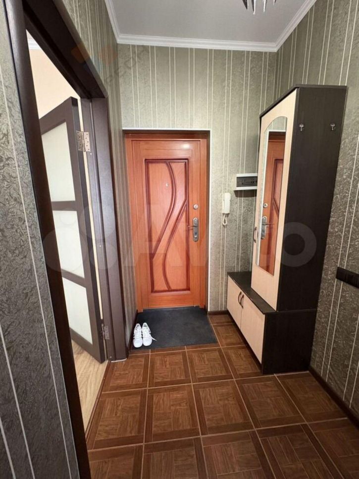 1-комн квартира Семёновская ул, 39