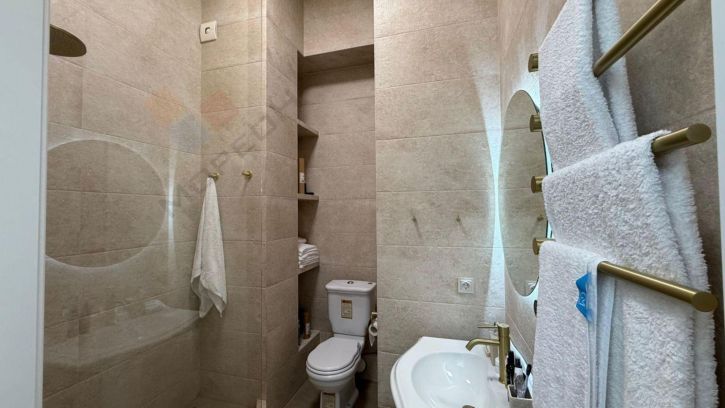 2-комн квартира 40 лет Победы ул, 33Г