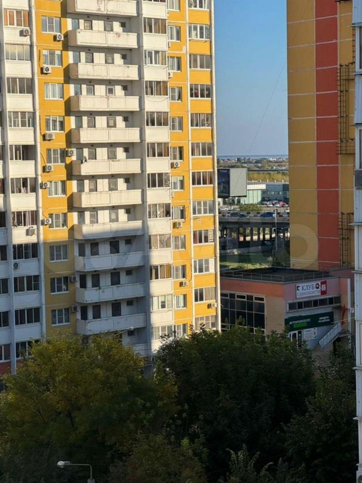 1-комн квартира Бершанской ул, 412