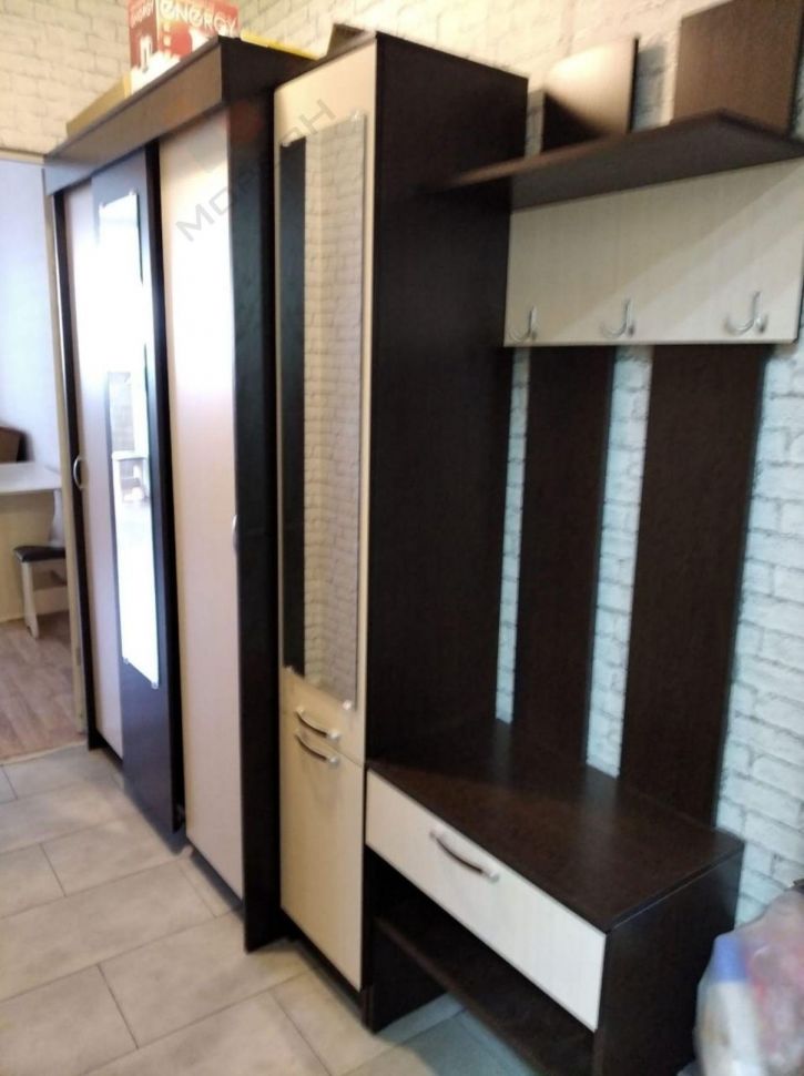 1-комн квартира Уральская ул, 162/4