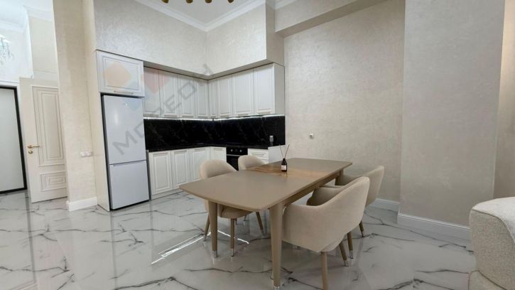 2-комн квартира 40 лет Победы ул, 33Г