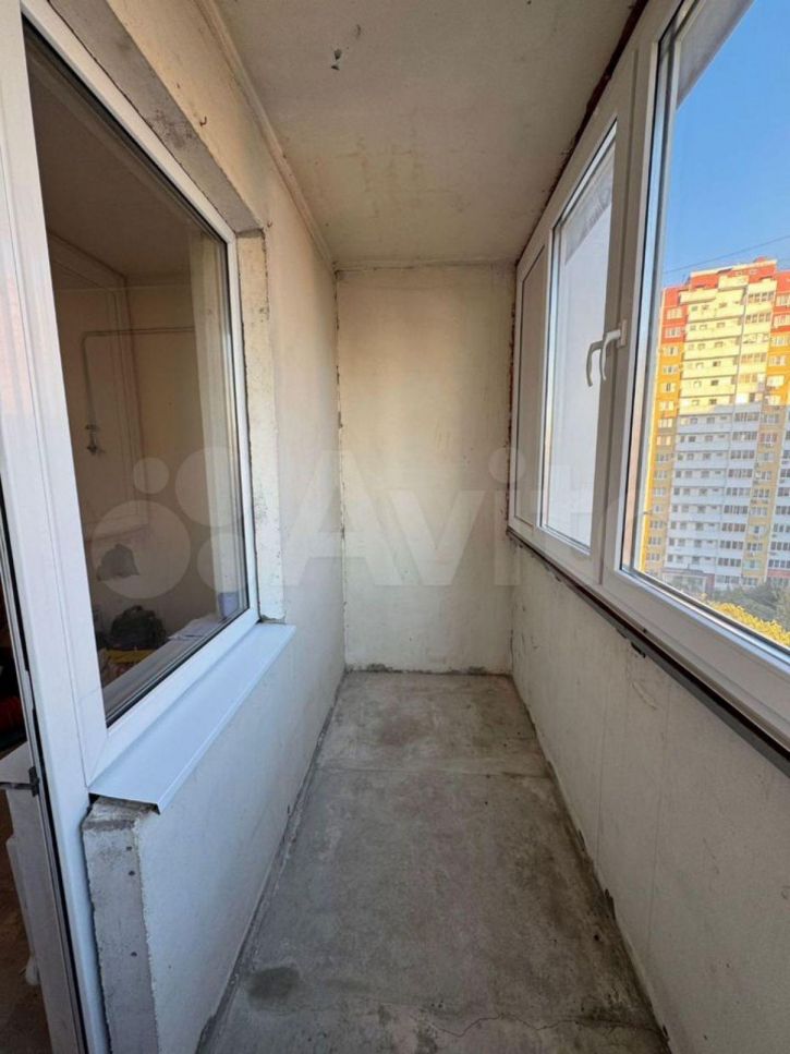 1-комн квартира Бершанской ул, 412