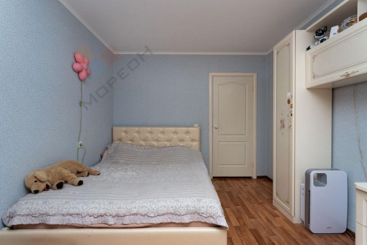 3-комн квартира Зиповская ул, 48