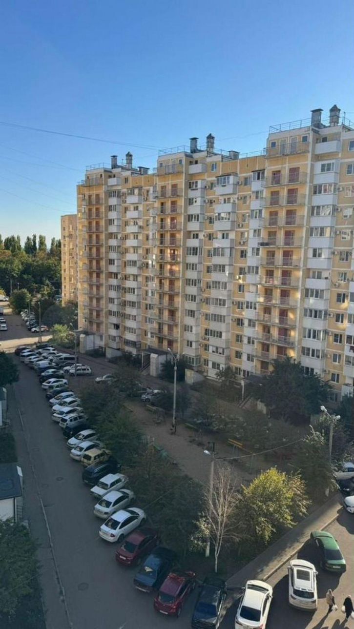 1-комн квартира Бершанской ул, 412