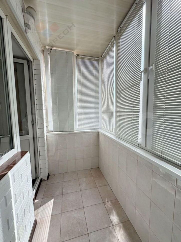 1-комн квартира Семёновская ул, 39