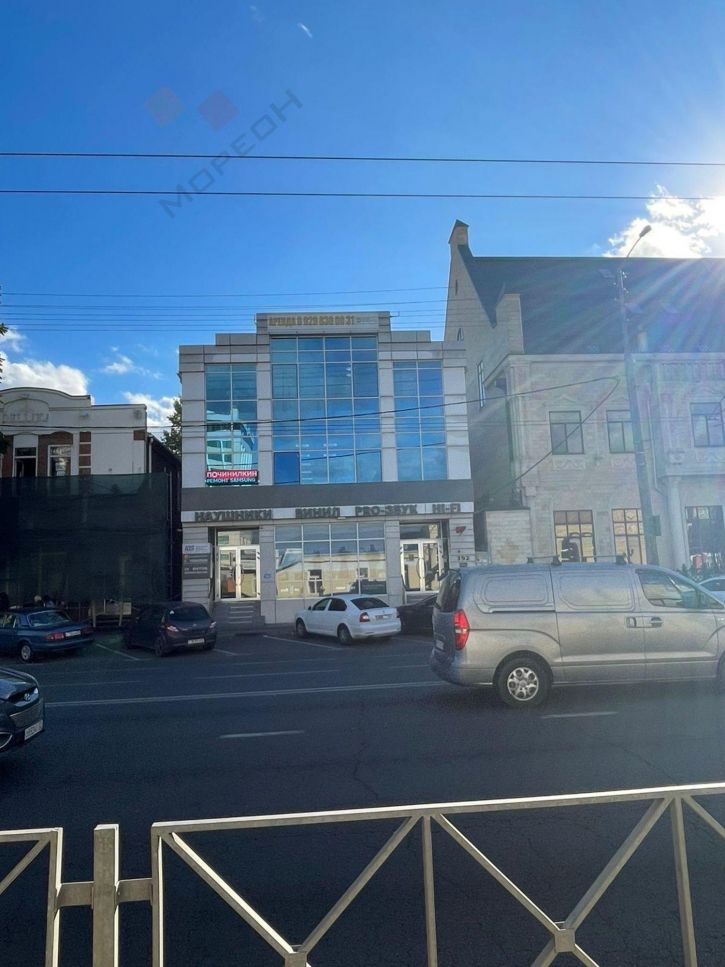 Офис Северная ул, 392