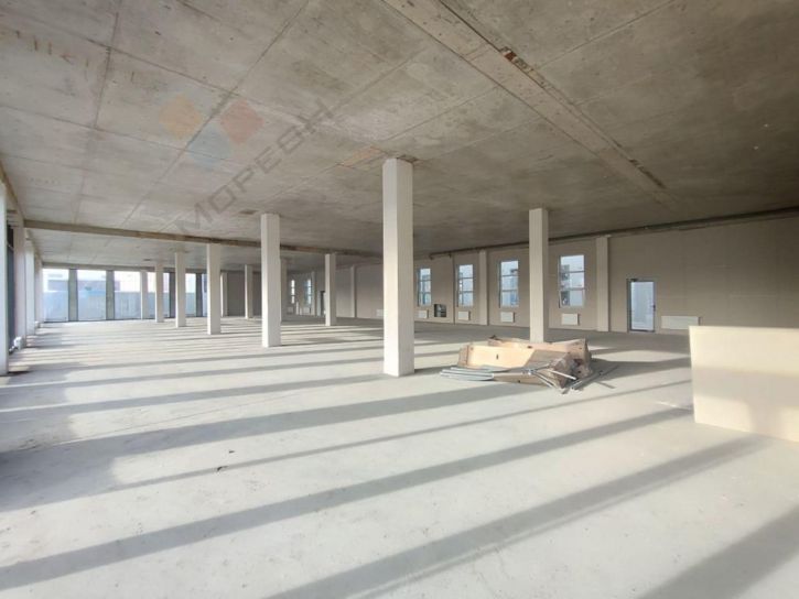 Торговое помещение Западный Обход ул, 41/1