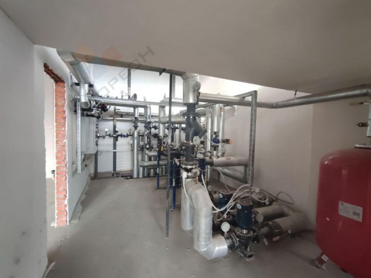 Торговое помещение Западный Обход ул, 41/1