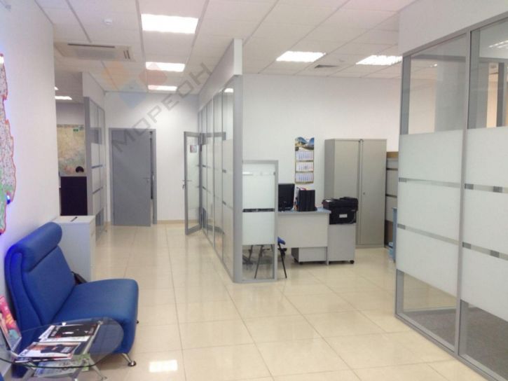 Офис Северная ул, 392