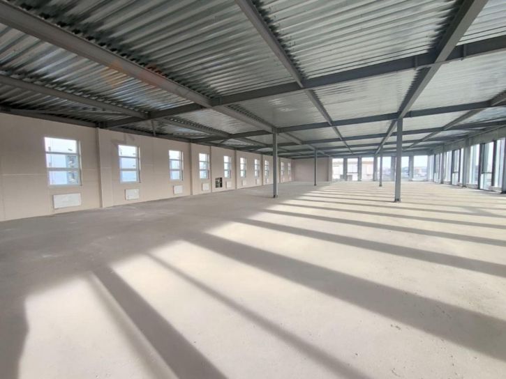 Торговое помещение Западный Обход ул, 41/1