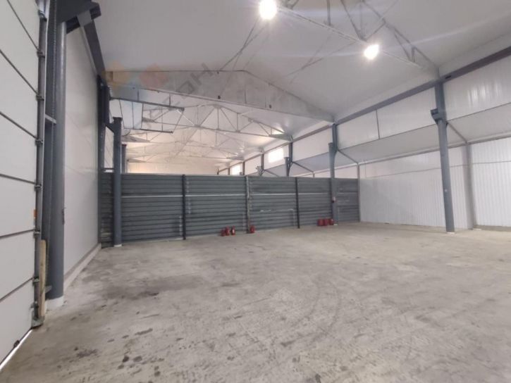 Склад Адыгейская Набережная ул, 24