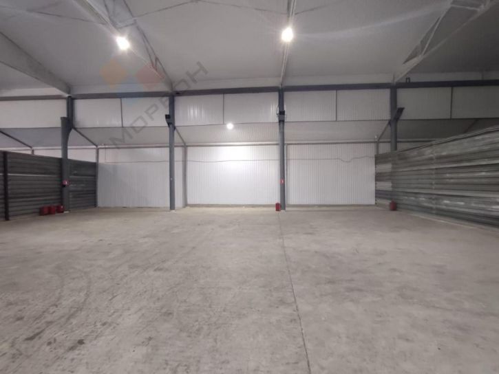 Склад Адыгейская Набережная ул, 24