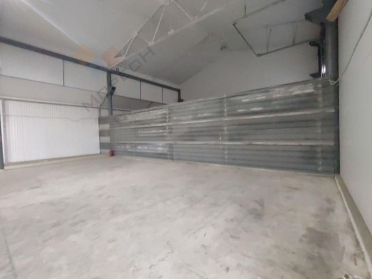 Склад Адыгейская Набережная ул, 24