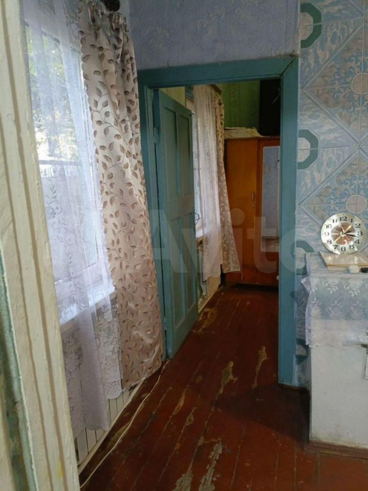 Коттедж/дом Енисейская ул, 45