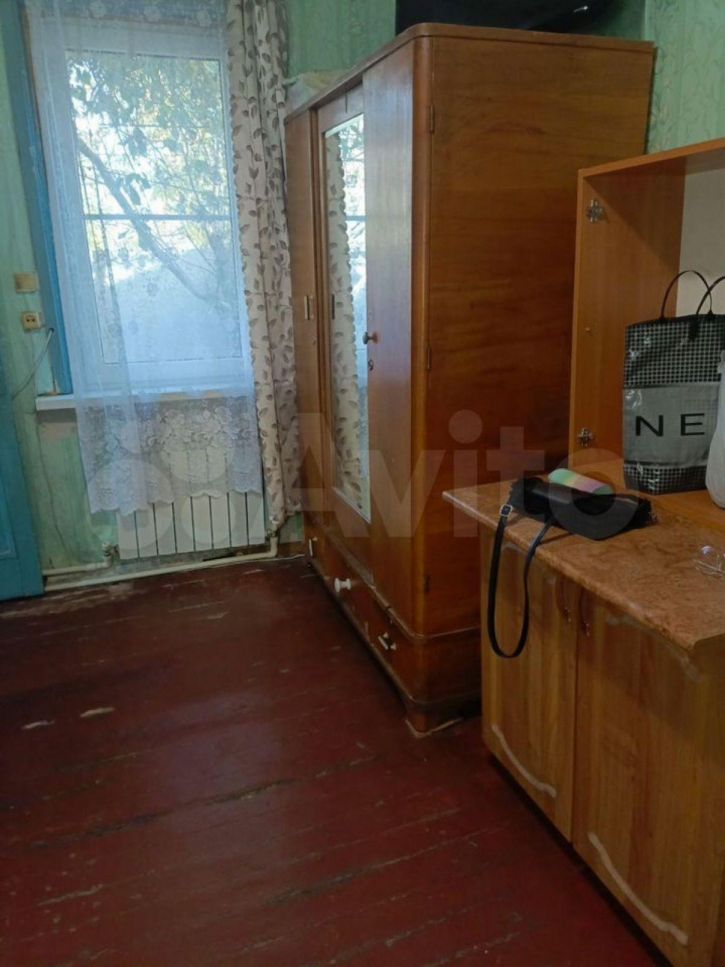 Коттедж/дом Енисейская ул, 45