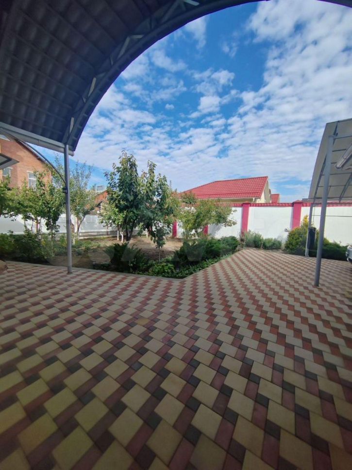 Коттедж/дом 2-я Полевая ул, 43