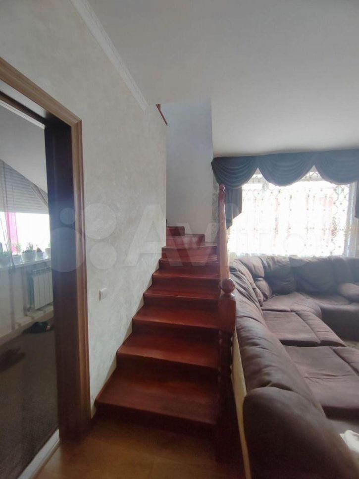 Коттедж/дом 2-я Полевая ул, 43