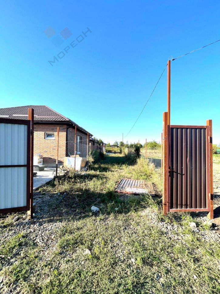 Коттедж/дом Яблоневая ул, 384