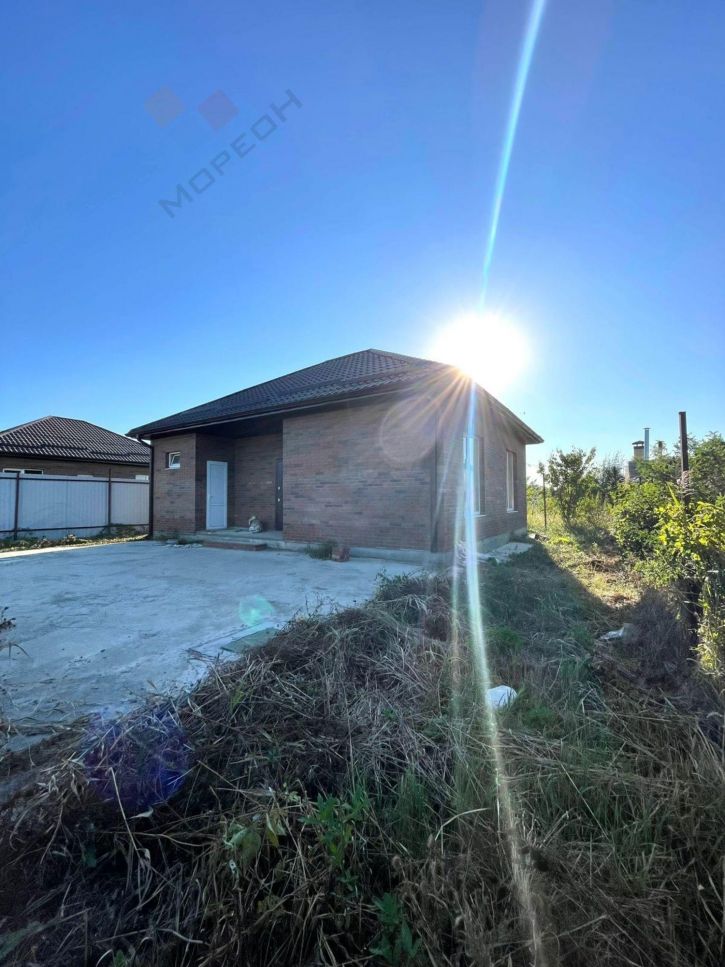 Коттедж/дом Яблоневая ул, 384