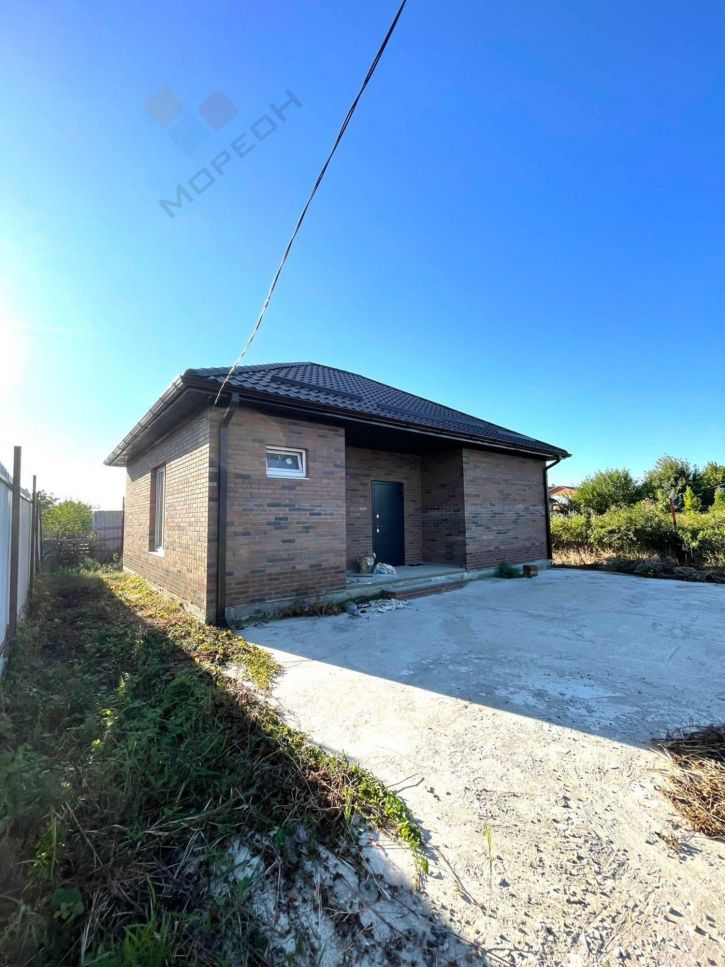 Коттедж/дом Яблоневая ул, 384