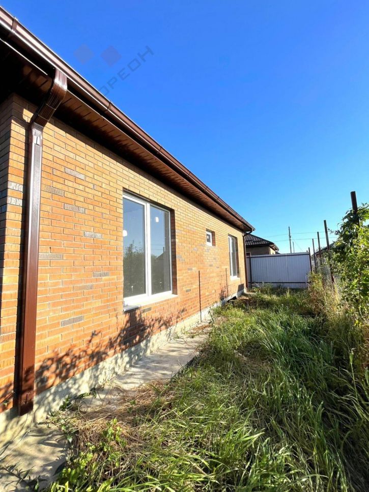 Коттедж/дом Яблоневая ул, 384