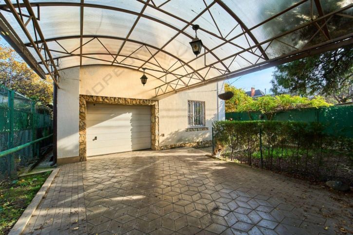 Коттедж/дом им. Александра Матросова проезд, 4