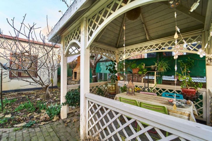 Коттедж/дом им. Александра Матросова проезд, 4