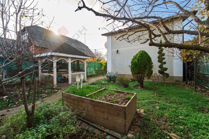 Коттедж/дом им. Александра Матросова проезд, 4