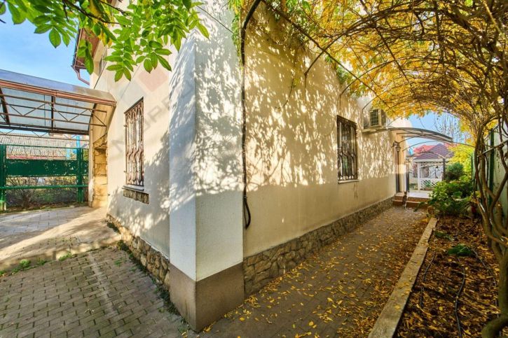 Коттедж/дом им. Александра Матросова проезд, 4