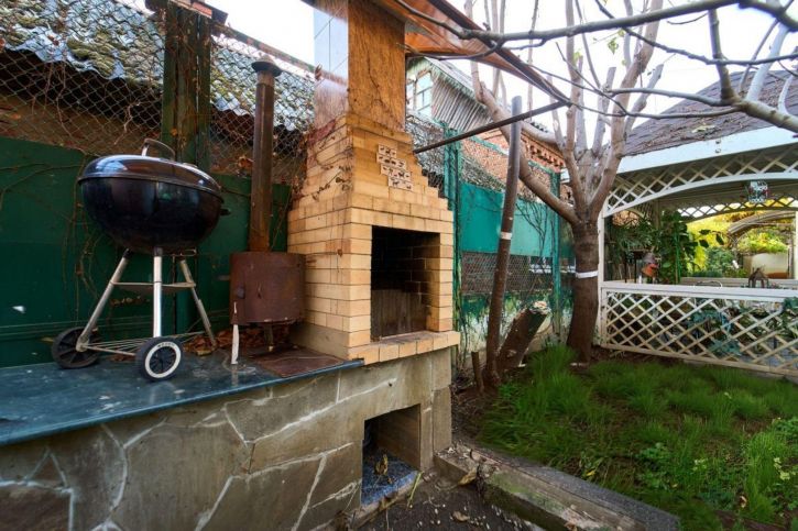 Коттедж/дом им. Александра Матросова проезд, 4