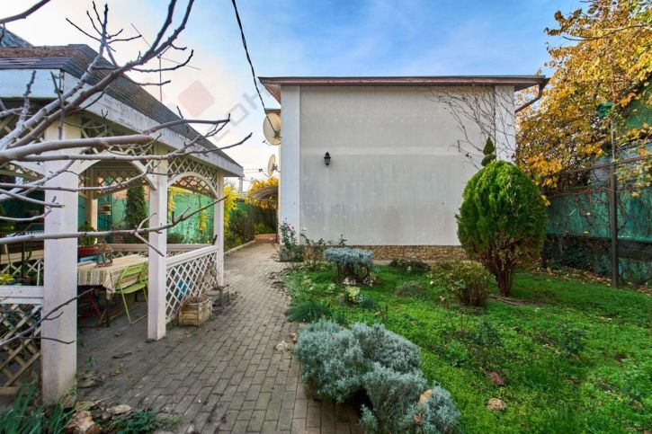 Коттедж/дом им. Александра Матросова проезд, 4