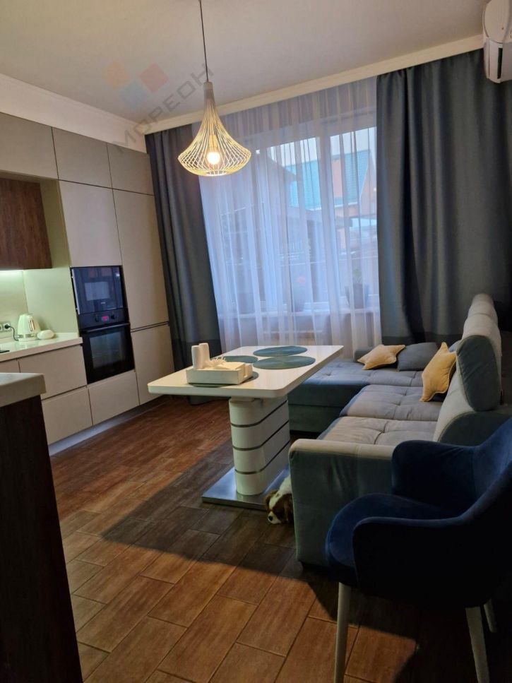 Коттедж/дом Ушакова ул, 9