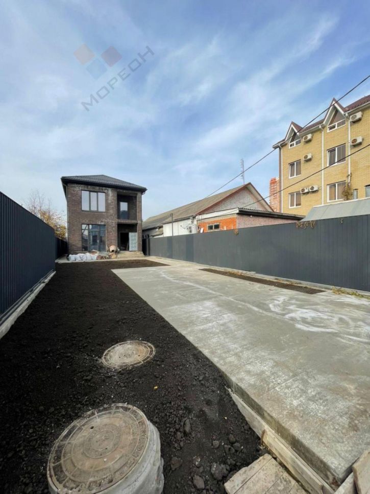 Коттедж/дом Жуковского ул, 65