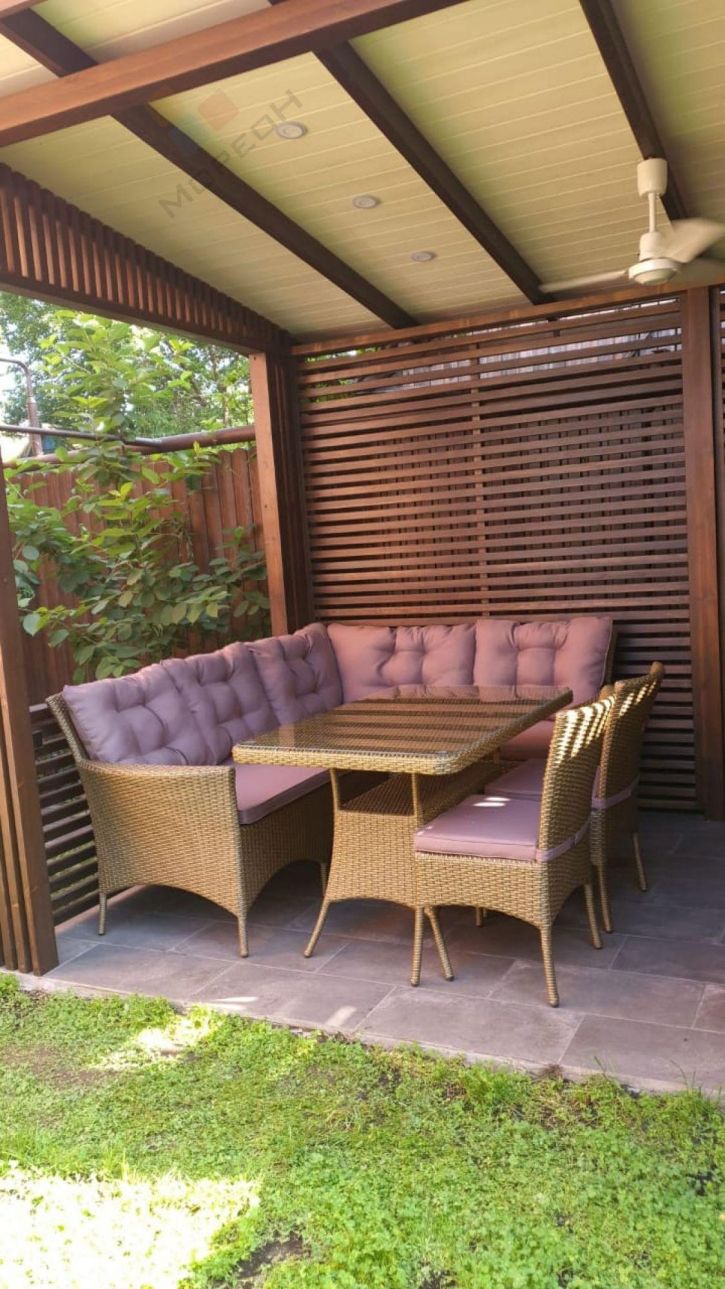 Коттедж/дом Ушакова ул, 9