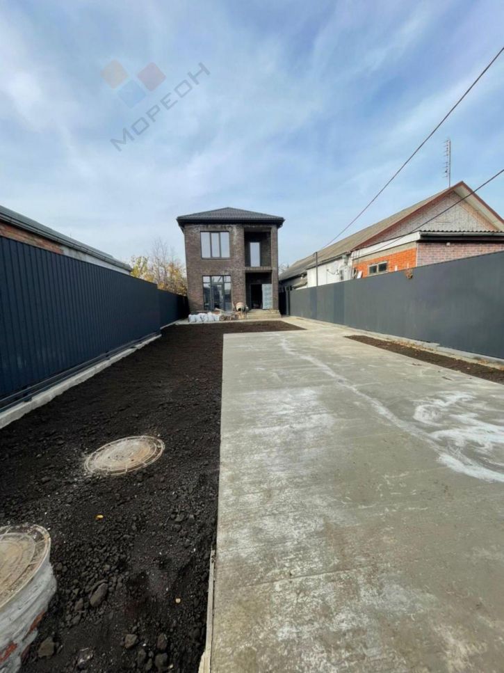 Коттедж/дом Жуковского ул, 65