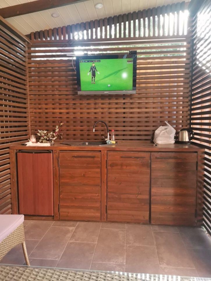 Коттедж/дом Ушакова ул, 9